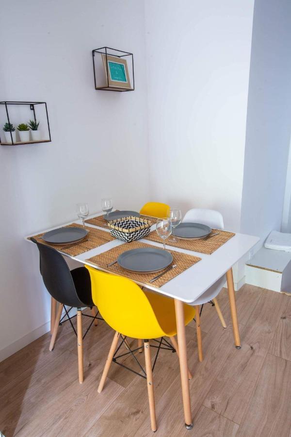 Appartamento Top Destination Moissac Esterno foto