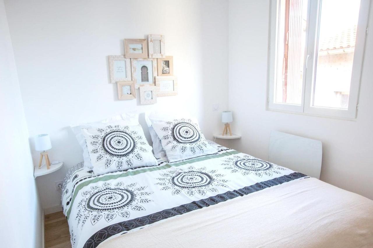 Appartamento Top Destination Moissac Esterno foto