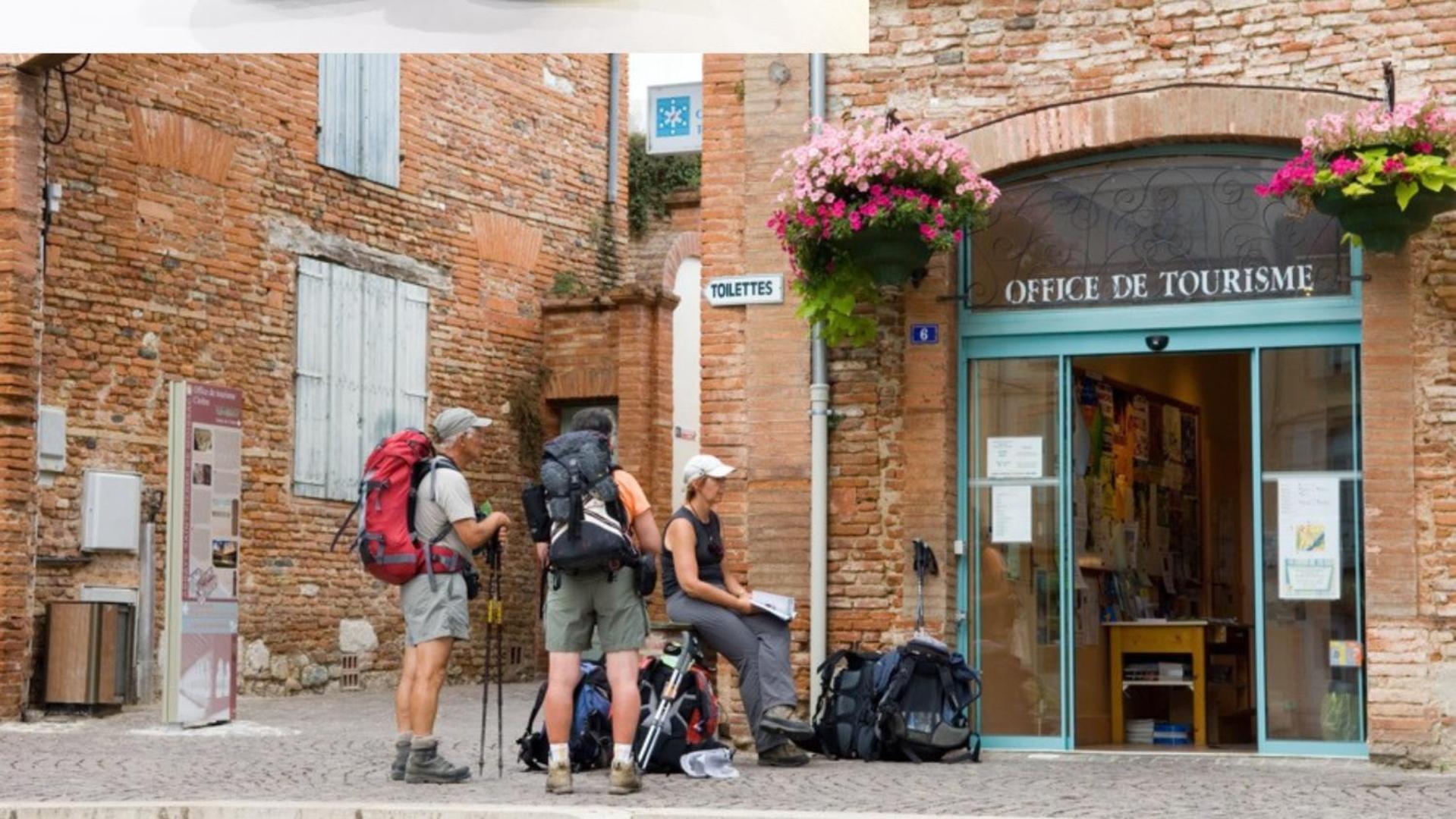Appartamento Top Destination Moissac Esterno foto