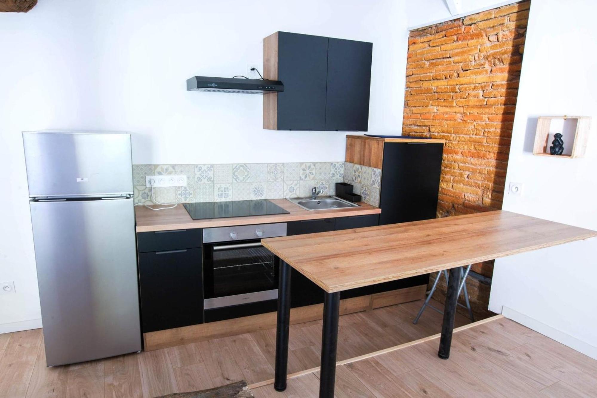 Appartamento Top Destination Moissac Esterno foto