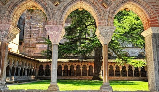 Appartamento Top Destination Moissac Esterno foto