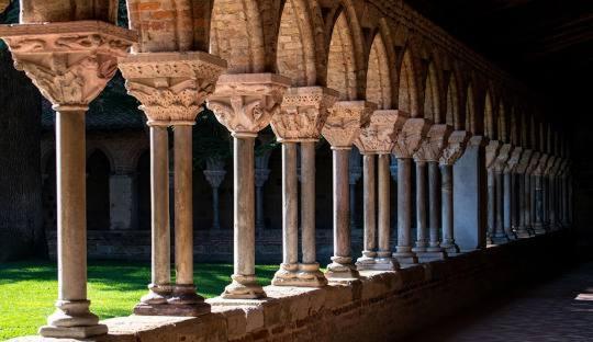 Appartamento Top Destination Moissac Esterno foto